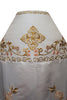White Priest Vestment