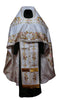 White Priest Vestment