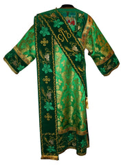 Deacon Vestment