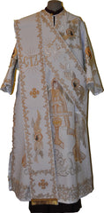 Paschal Deacon/Protodeacon Vestment