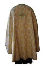 Gold Greek Vestment