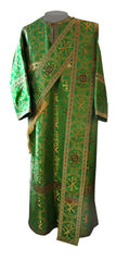 Deacon Vestment (Double Orar)