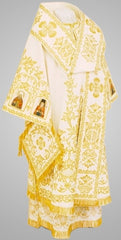 Bishop Vestment