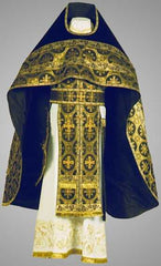 Priest Vestment