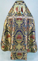 Priest Vestment