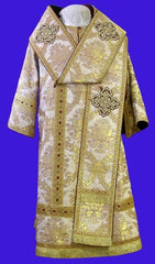 Bishop Vestment
