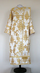 Brocade Deacon Vestment