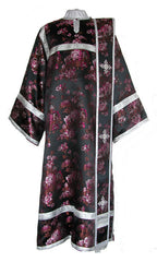 Lenten Deacon Vestment