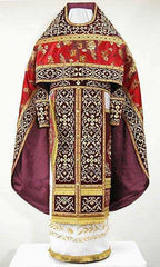 Priest Vestment
