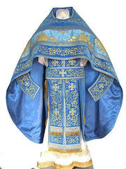 Priest Vestment
