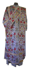 Deacon Vestment