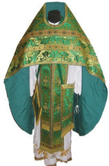 Priest Vestment