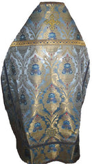 Brocade Priest Vestment