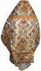 Brocade Priest Vestment