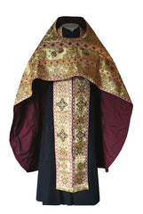 Priest Vestment