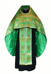 Priest Vestment
