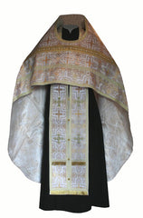 Priest Verstments