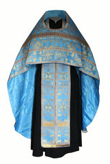 Priest Vestment