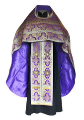 Priest Vestments