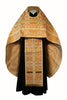 Gold Brocade Vestment