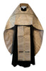 Gold Brocade Vestment