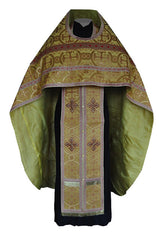 New Priest Vestment (NiKa)