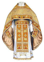 Priest Vestment