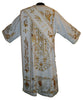 White Deacon Vestment