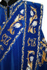 Blue Deacon Vestment