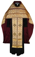 Priest Vestment