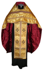 Priest Vestment