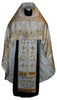 White Priest Vestment