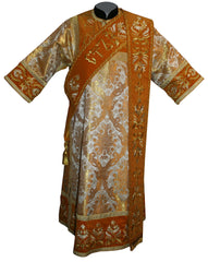Deacon/ Protodeacons Vestment