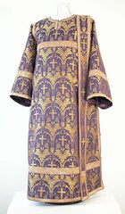 Brocade Deacon Vestment