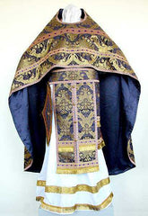 Priest Vestment