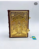 Gospel Book Cover