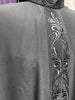 Greek Riassa with embroidery