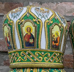 Mitre