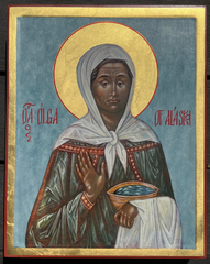 St. Olga of Alaska