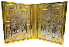 Mission Gospel Book Cover
