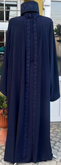 Greek Riassa with embroidery
