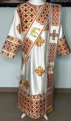 Deacon/ Protodeacons Vestment
