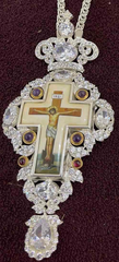 Pectoral Cross (Jewelled)