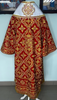 Bishop Vestment