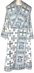 Bishop Vestment