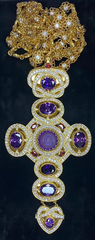 Pectoral Cross (Jewelled)