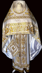 Priest Vestment