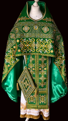 Priest Vestment