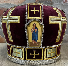 Mitre