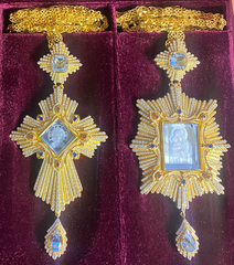 Panagia Set